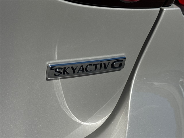 2025 Mazda Mazda3 2.5 Select Sport photo 15