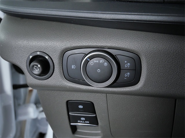 2023 Ford Transit photo 17
