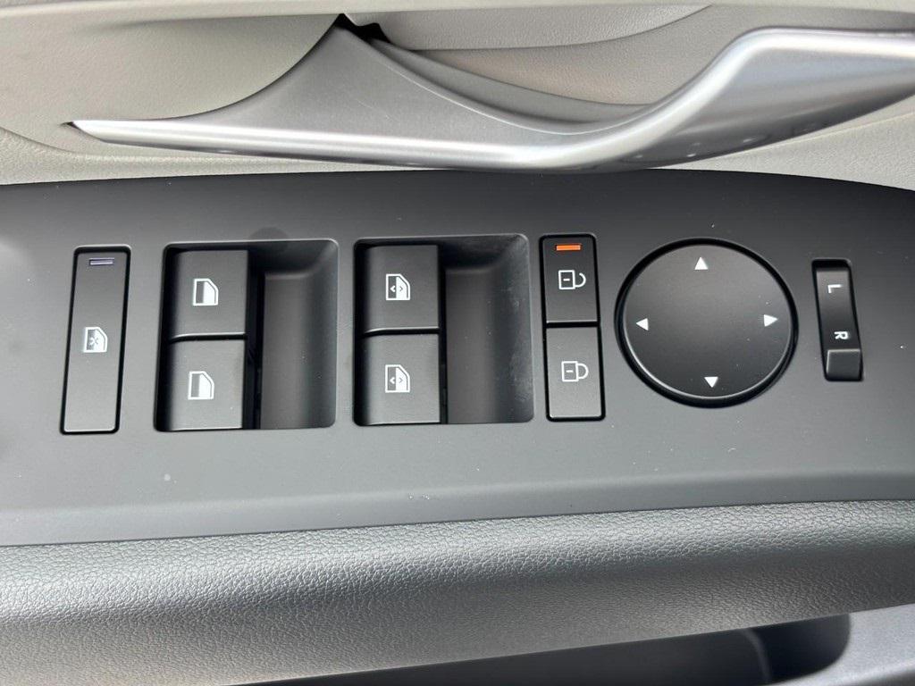 2026 Hyundai Tucson SEL photo 16
