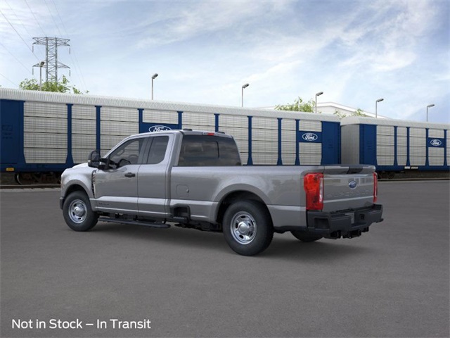 2026 Ford F-250 XL photo 4