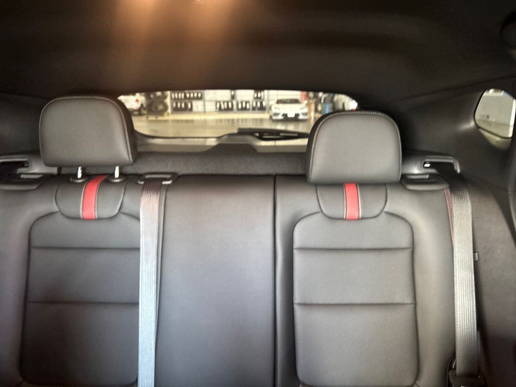 2025 Chevrolet Trax photo 27