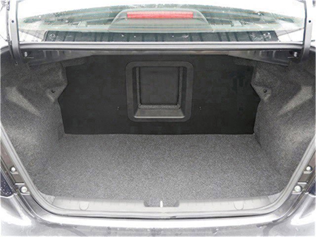 2024 Mitsubishi Mirage G4 LE photo 6