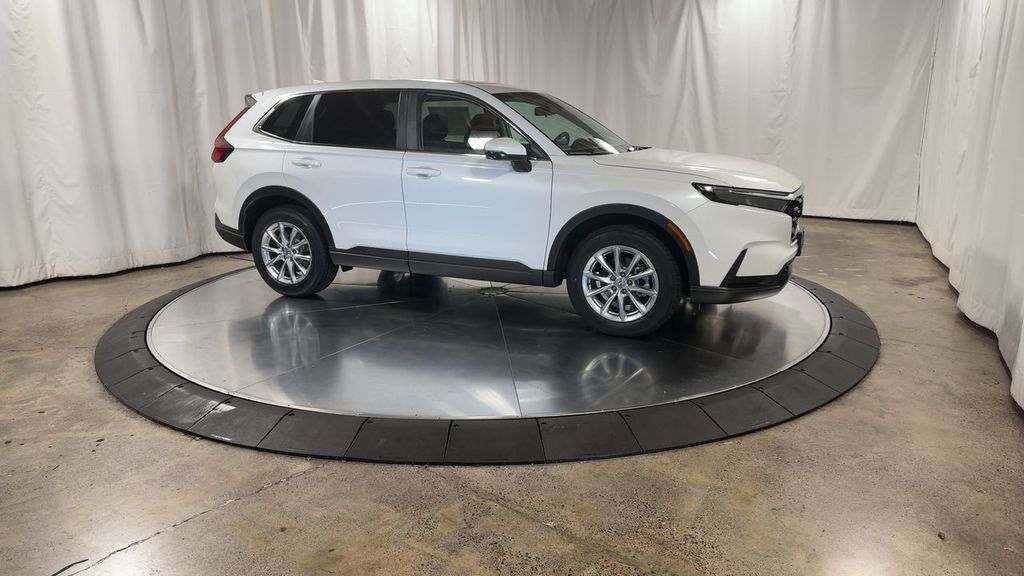 2026 Honda CR-V EX photo 3