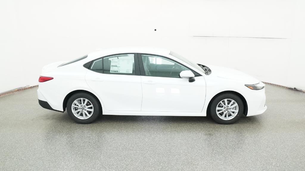2025 Toyota Camry LE photo 26