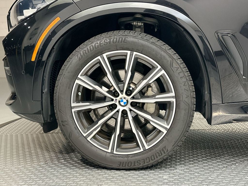 2020 Bmw X5 xDrive40i photo 5