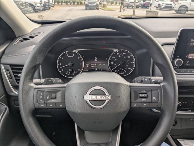 2026 Nissan Rogue S photo 14