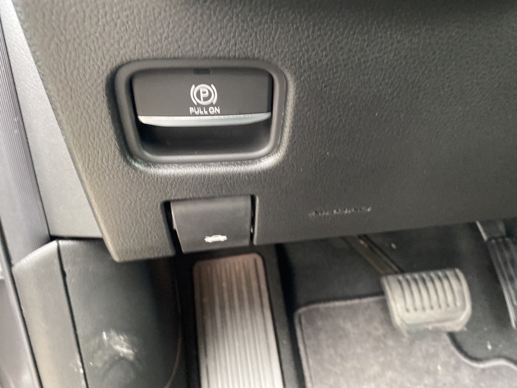 2025 Jeep Grand Cherokee Limited photo 21