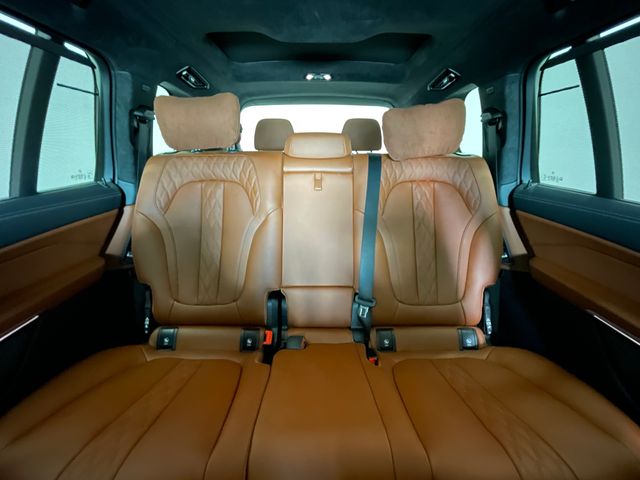 2024 Bmw X7 xDrive40i photo 6