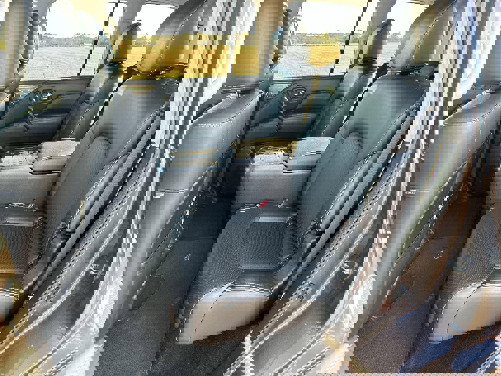 2024 Infiniti QX80 Luxe photo 22