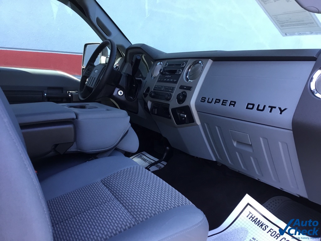 2016 Ford F-250 photo 38