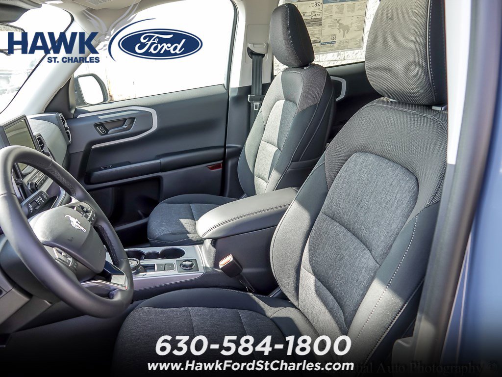 2024 FORD BRONCO SPORT - Image 7