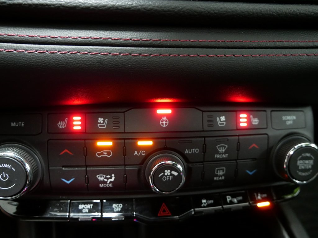 2021 Dodge Durango R/T photo 36