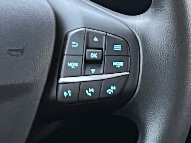 2025 Ford Maverick XLT photo 25