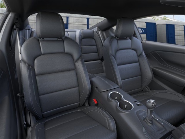 2025 Ford Mustang GT photo 9