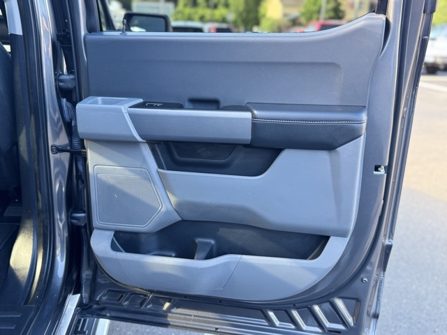 2022 Ford F-150 XLT photo 20