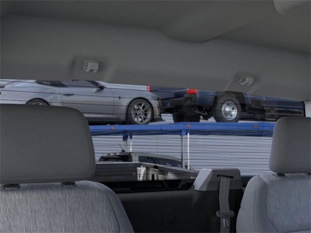2025 Ford F-150 XL photo 21