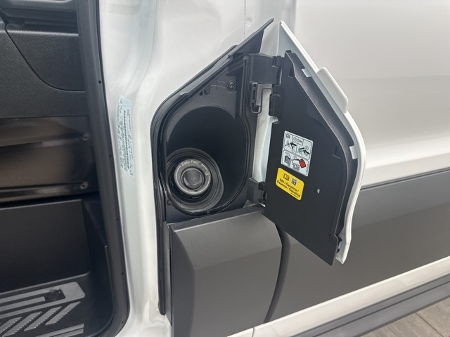 2025 Ford Transit photo 33