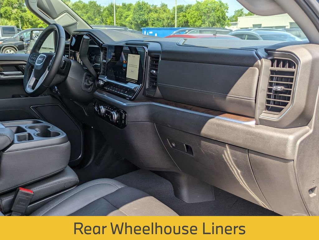2024 Gmc Sierra 1500 SLT photo 24