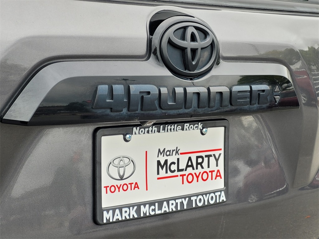 2021 Toyota 4Runner Venture Special Edition photo 13