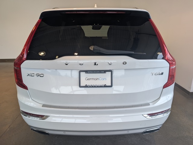 2018 Volvo XC90 T6 Inscription photo 4