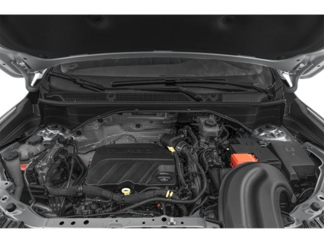 2023 Buick Encore GX Preferred photo 15