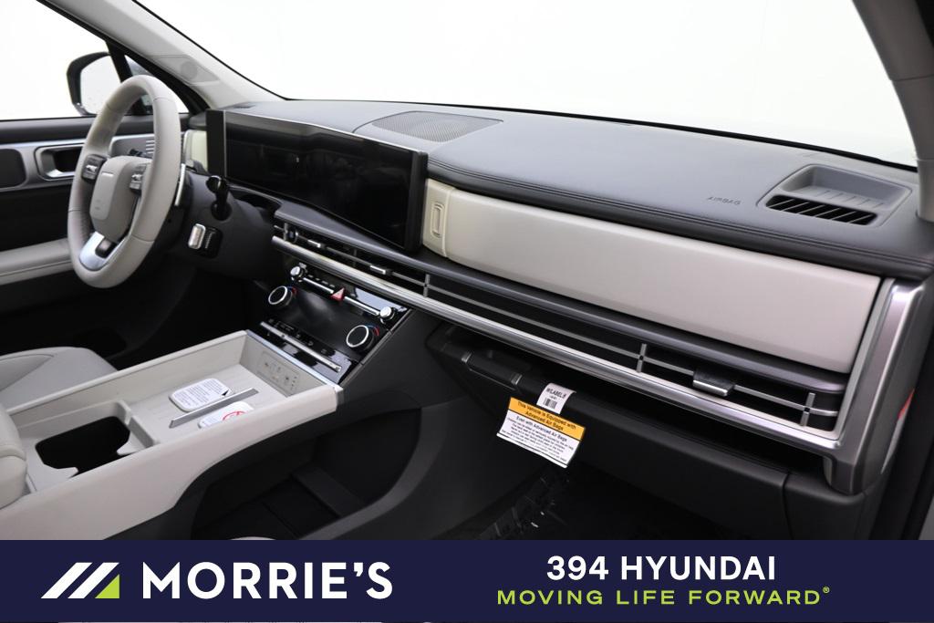 2026 Hyundai Santa Fe SEL photo 14