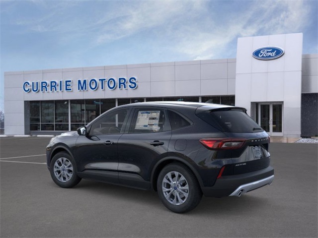 2026 FORD ESCAPE - Image 27