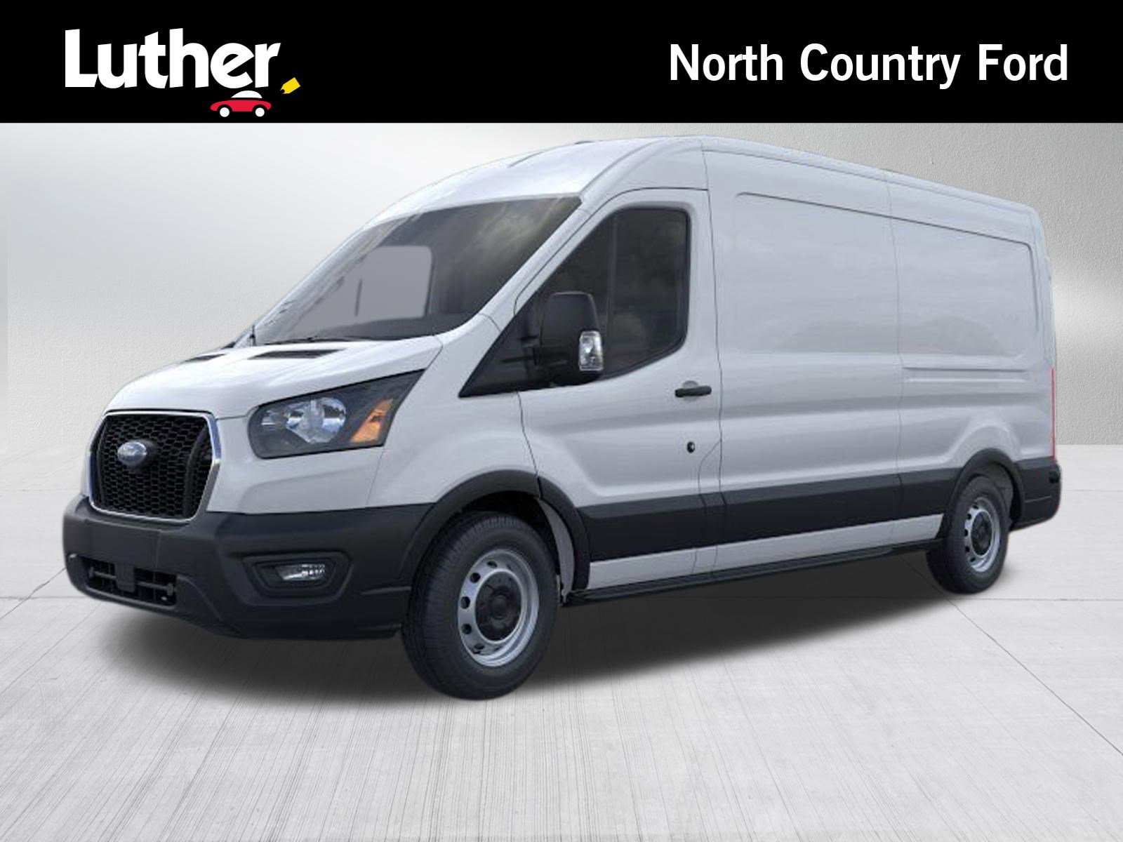 2025 Ford Transit Van Base's photo