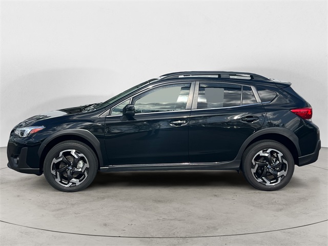 2023 Subaru Crosstrek Limited photo 2