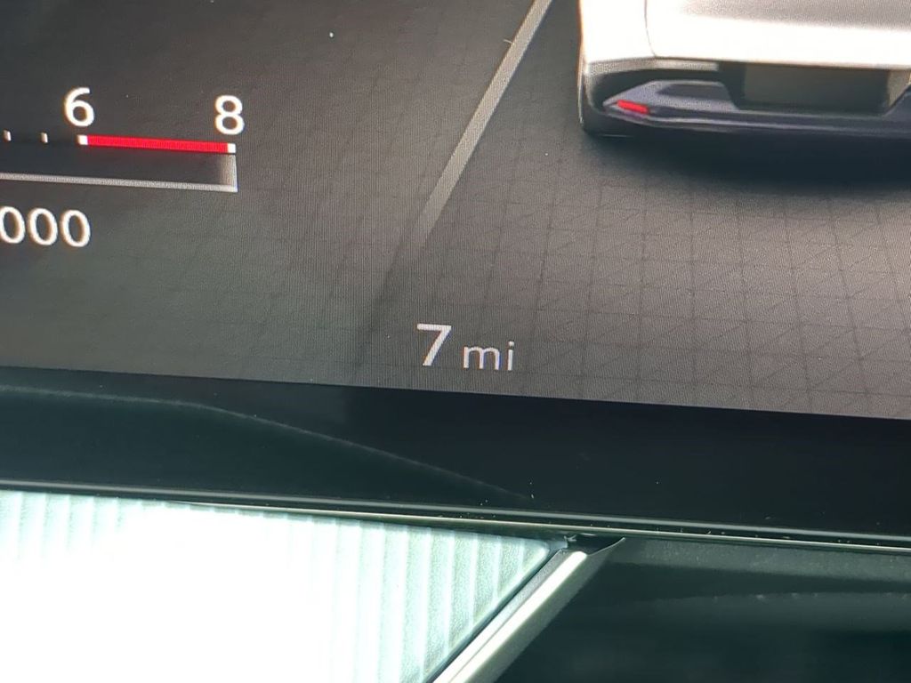 2025 Nissan Murano SL photo 27