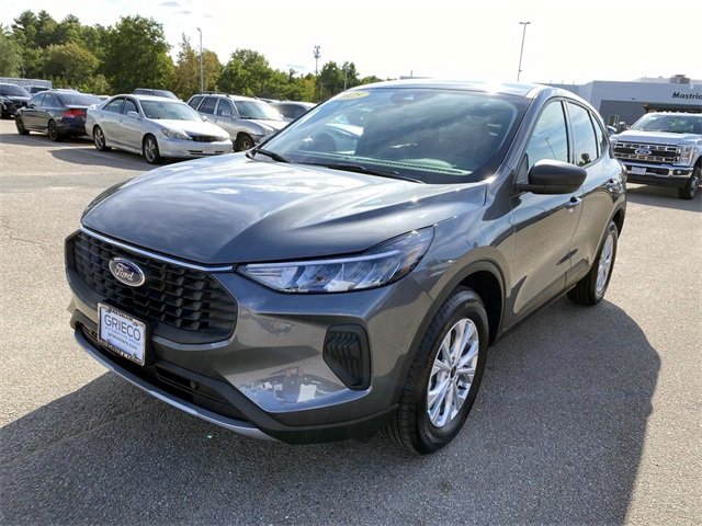 2025 Ford Escape Active photo 7