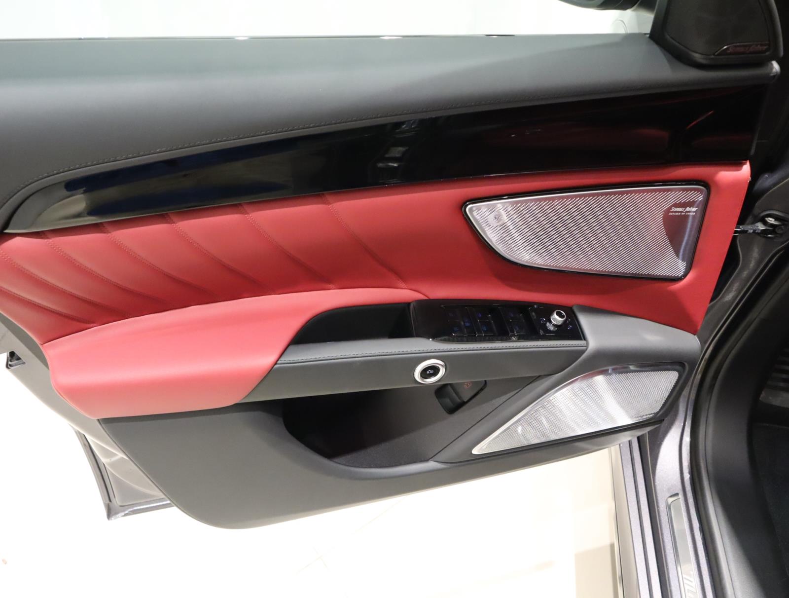 2025 Maserati Grecale Modena photo 25