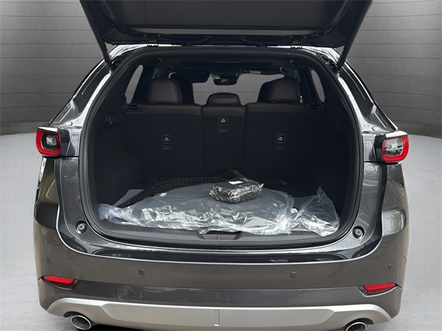 2025 Mazda CX-5 2.5 Turbo Signature photo 32