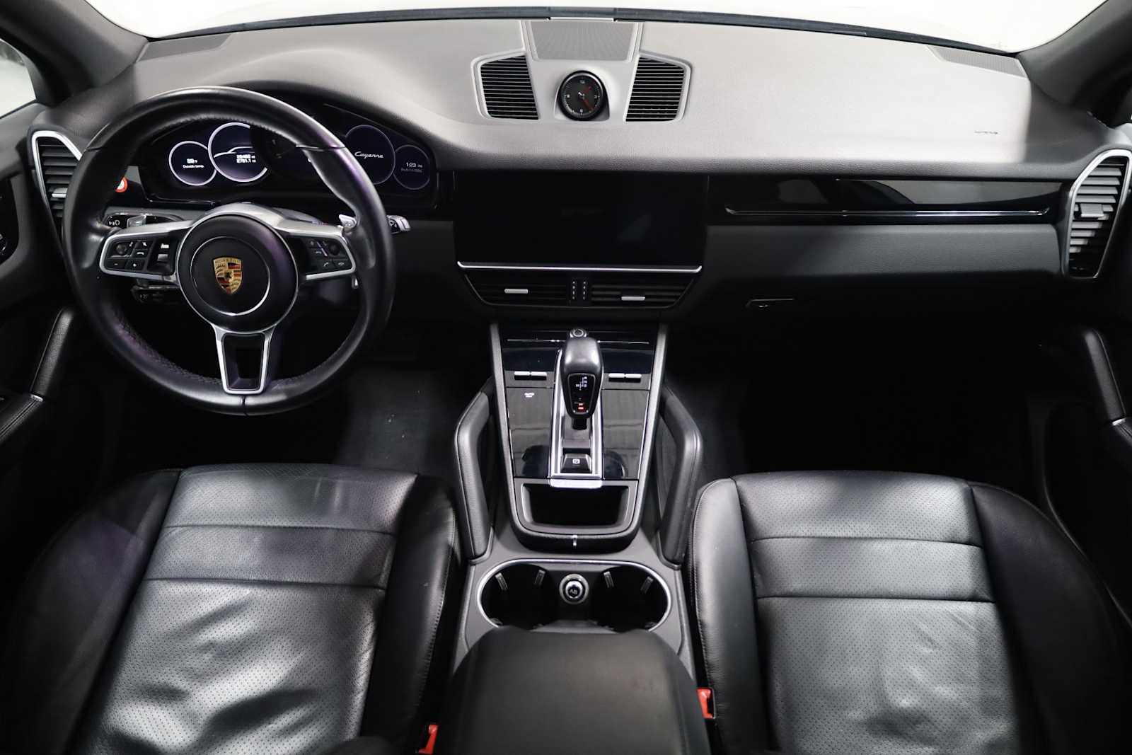 2020 Porsche Cayenne photo 20