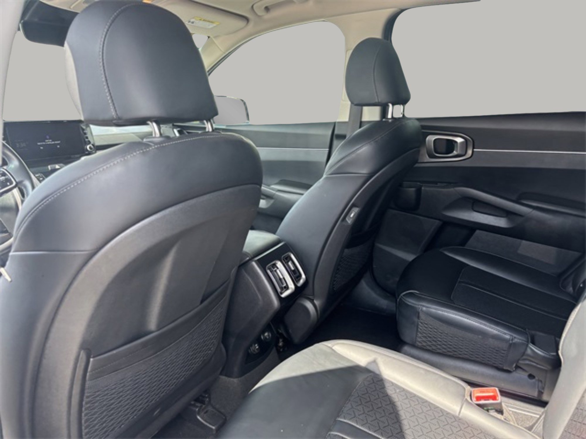 2023 Kia Sorento Hybrid EX photo 22