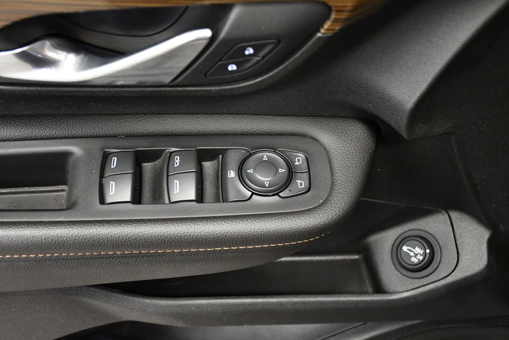 2019 Gmc Terrain SLE photo 15