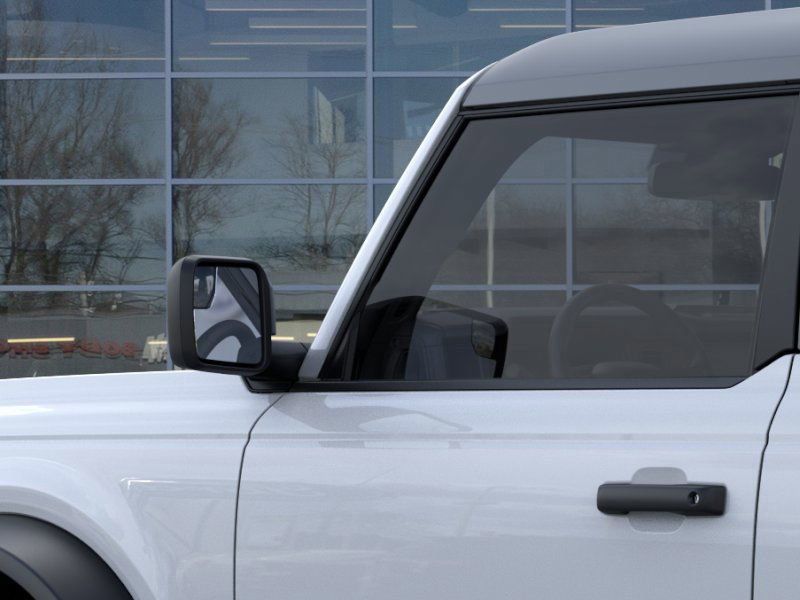 2025 FORD BRONCO - Image 23