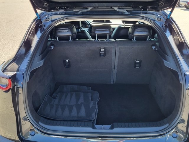 2022 Mazda CX-30 2.5 S Preferred photo 4
