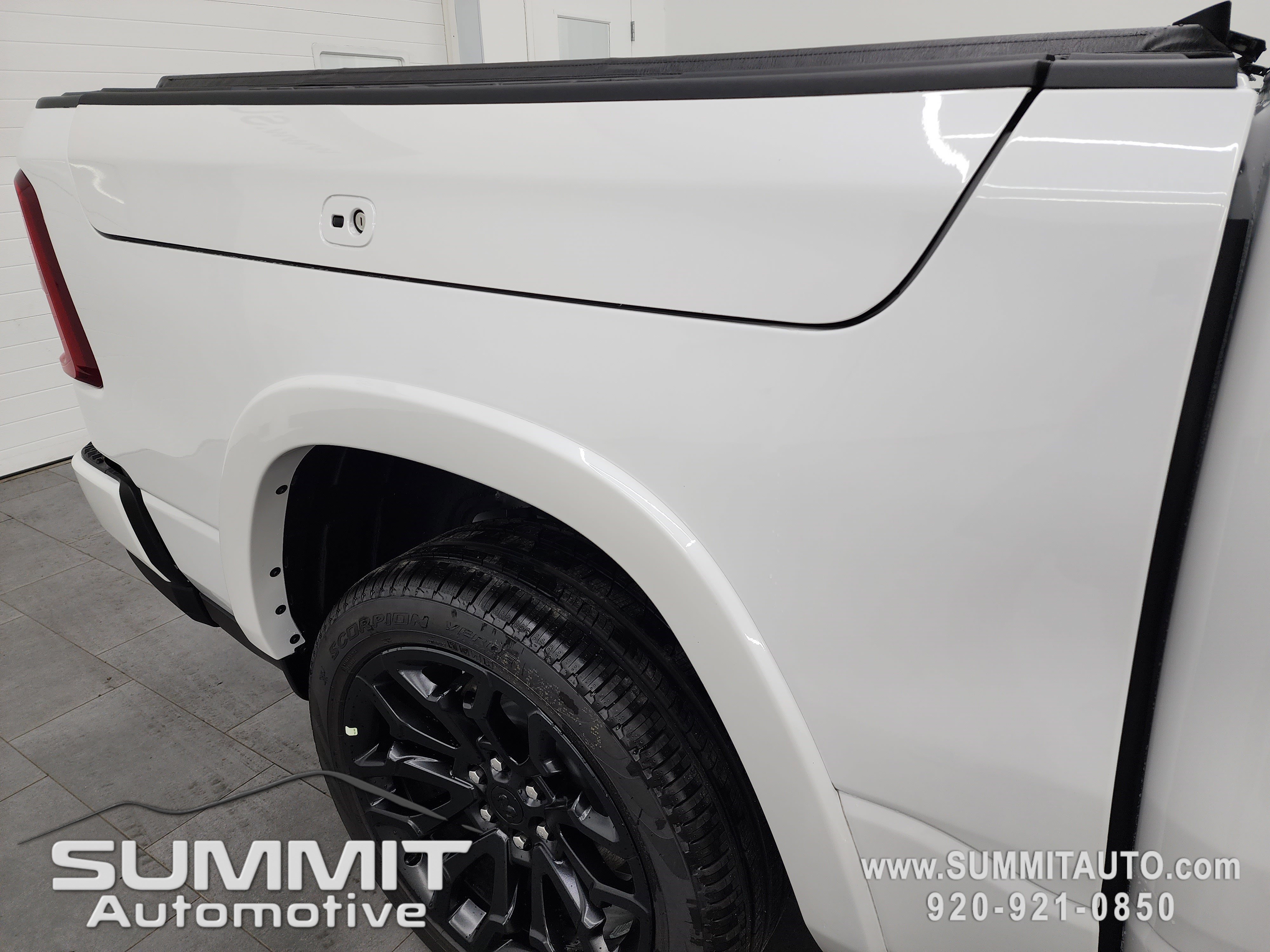 2026 Ram 1500 Limited photo 4