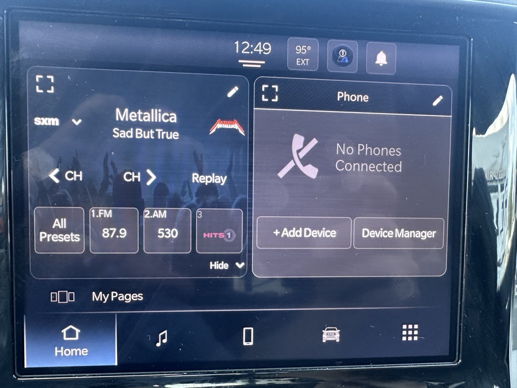 2025 Ram 1500 Tradesman photo 11