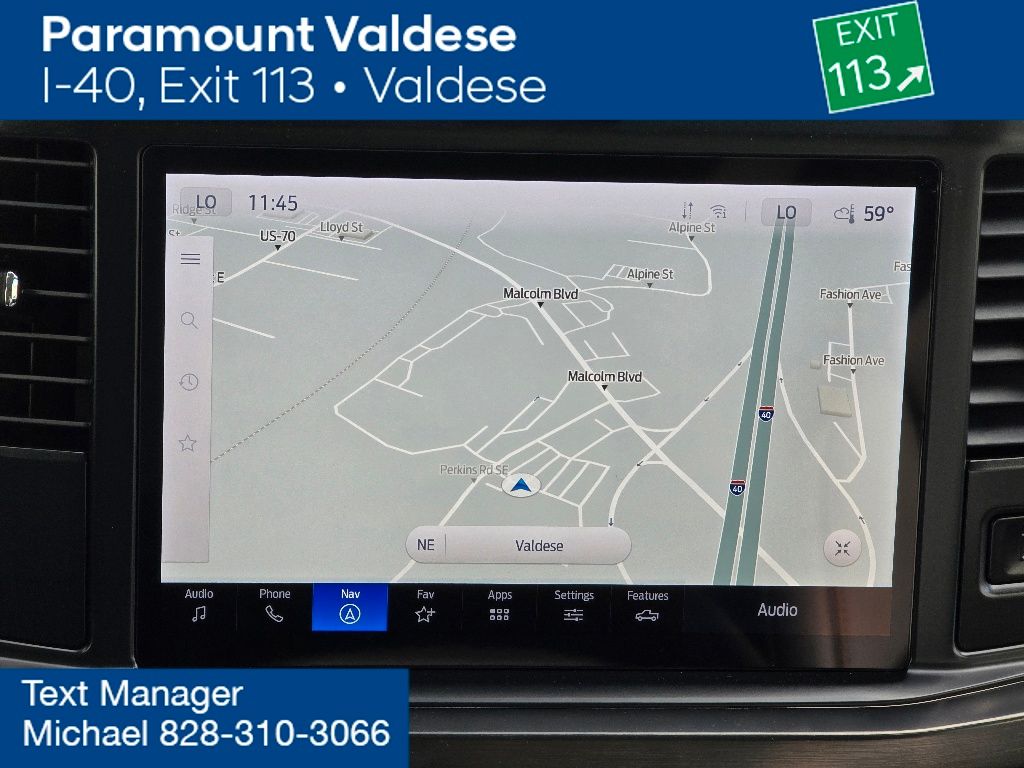 2026 Ford F-350 Lariat photo 4