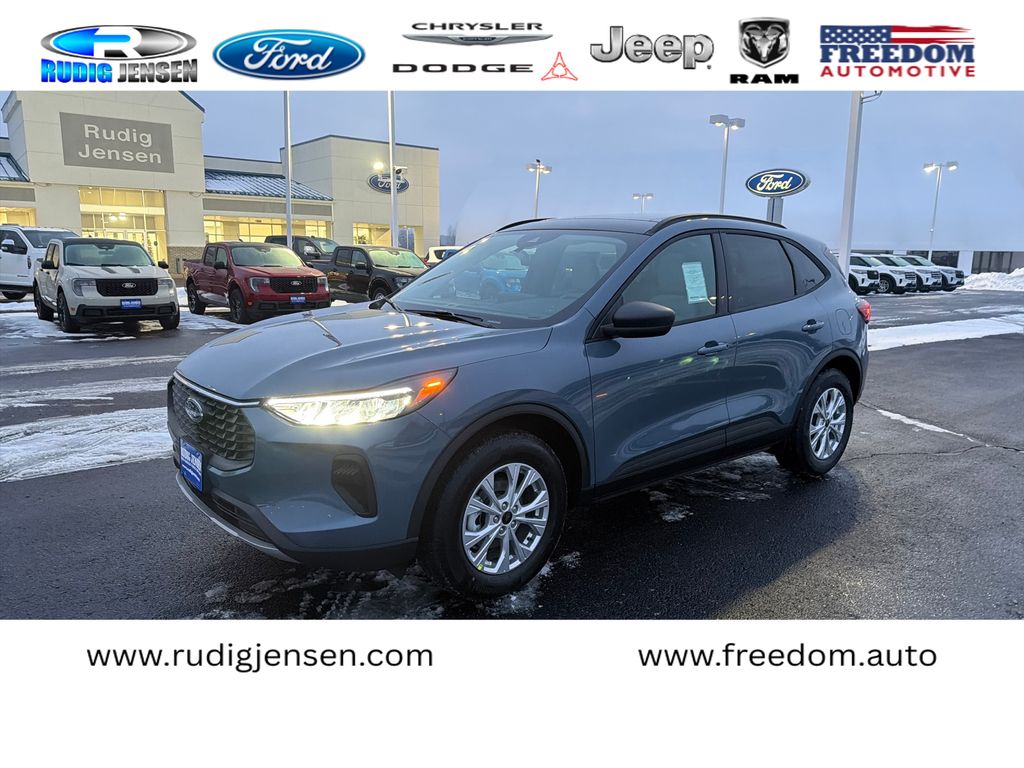 2026 Ford Escape Active's photo