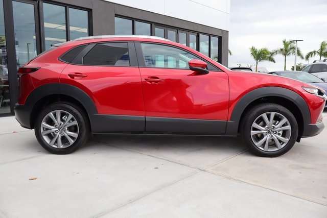 2026 Mazda CX-30 Preferred photo 2
