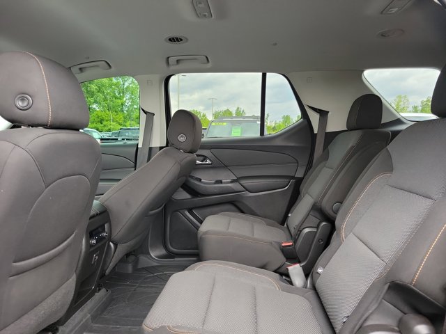 2021 Chevrolet Traverse Cloth photo 8