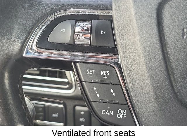 2019 Lincoln Navigator Reserve photo 28