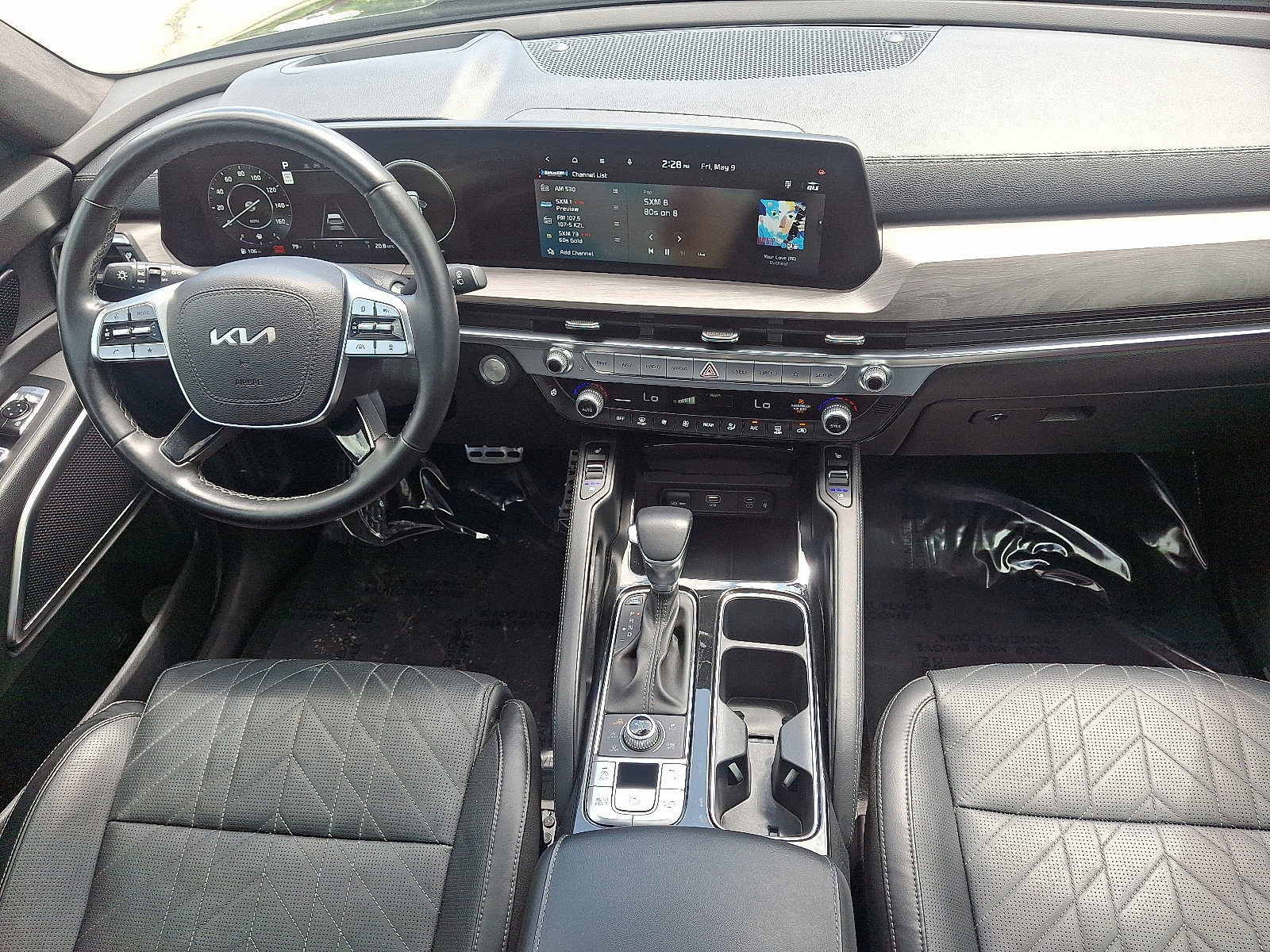 2023 Kia Telluride SX Prestige X-Pro photo 14