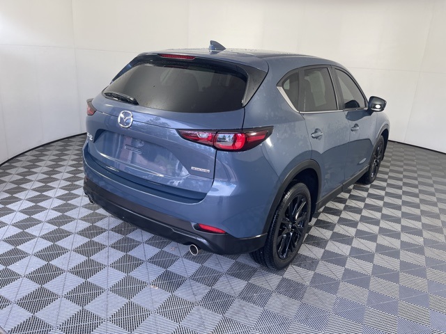 2023 Mazda CX-5 2.5 S Carbon photo 11