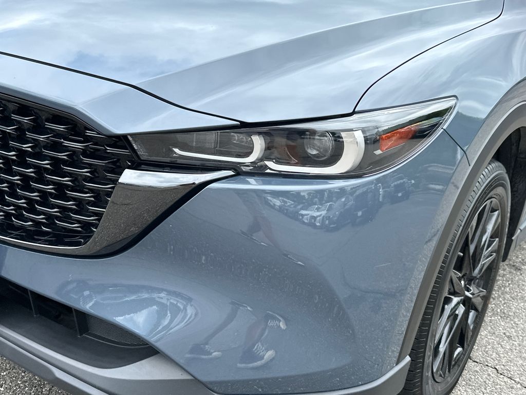 2023 Mazda CX-5 2.5 Carbon photo 7