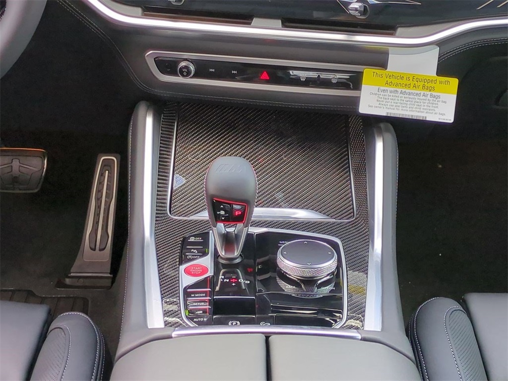 2026 Bmw X5 photo 17