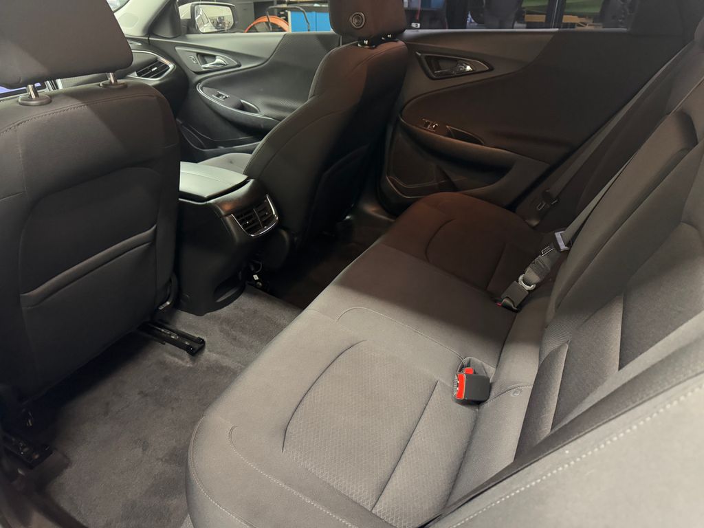 2020 Chevrolet Malibu 1LT photo 15
